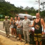 Global Convoy (1)
